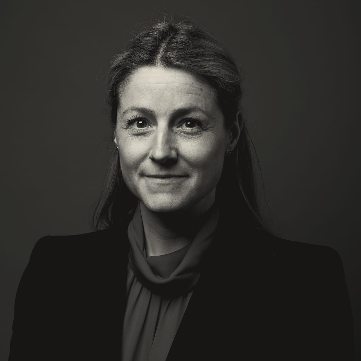 Jenny Casebourne MRICS