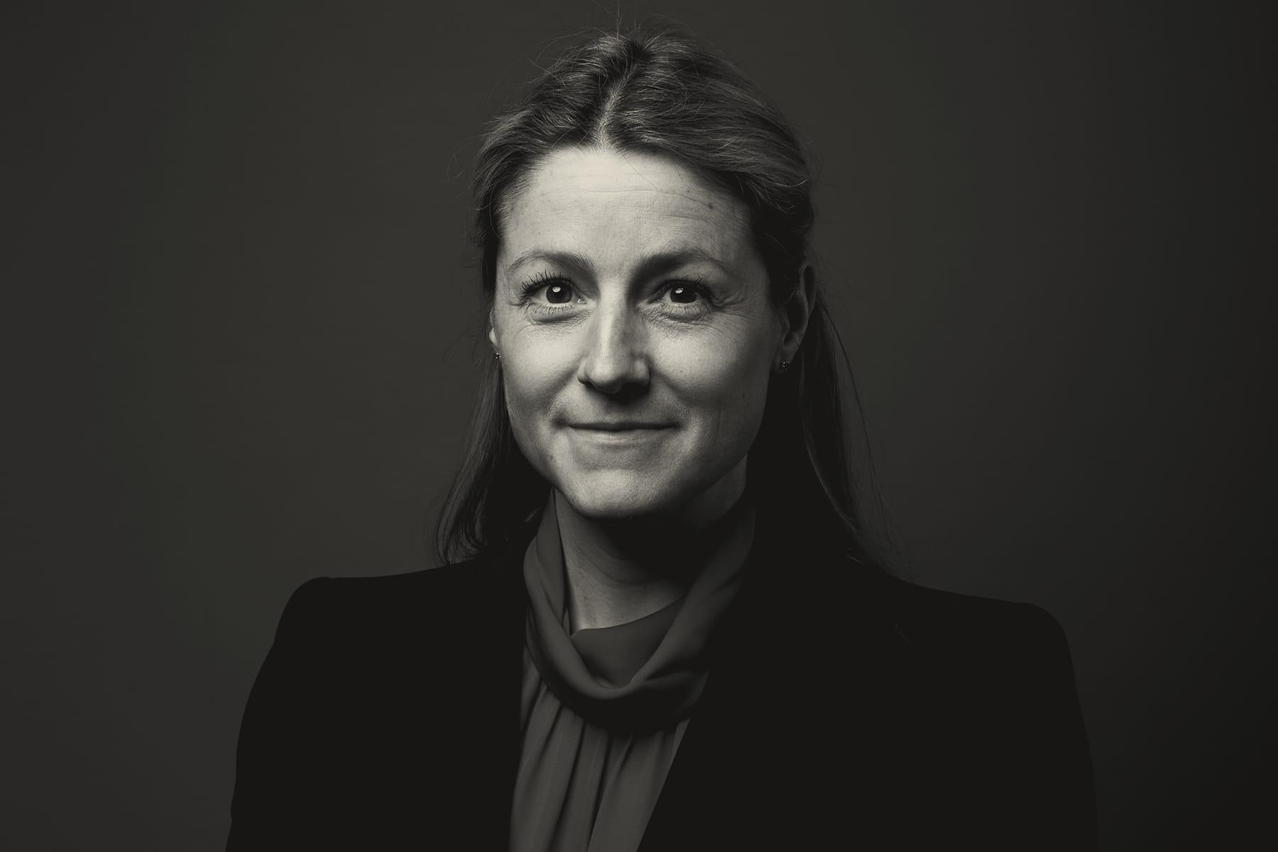 Jenny Casebourne MRICS