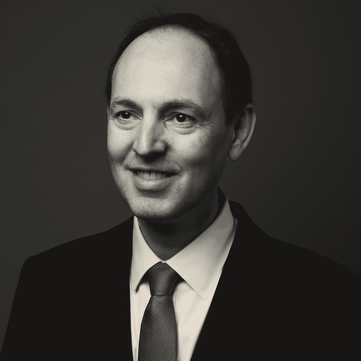 Matt Fellows MRICS